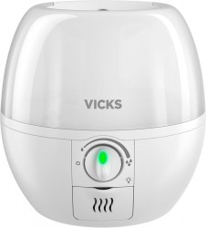 Vicks 3-in-1 SleepyTime Humidifier 