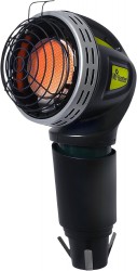 Mr. Heater 4,000 BTU Golf Cart Heater 