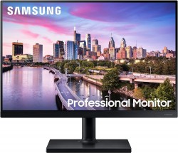 Samsung 24" 16:10 1920x1200 IPS 75Hz Monitor 