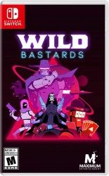 Wild Bastards (Nintendo Switch) 