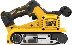 DeWalt 20V MAX Belt Sander 