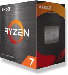 AMD Ryzen 7 5800XT 8-Core/16-Thread Unlocked Desktop Processor 