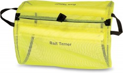 Lindy 10-Gallon Bait Tamer Fishing Bait Bag $20 at Amazon