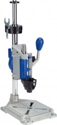 Dremel Drill Press Rotary Tool Workstation Stand $45 at Amazon