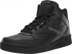 Reebok Men's Royal Bb4500 Hi2 Sneakers $40 at Amazon