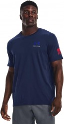 Under Armour Men’s New Freedom Flag T-Shirt 