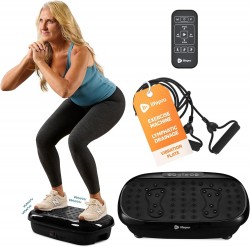 Lifepro Vibration Plate Exercise Machine 