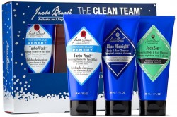 Jack Black The Clean Team Gift Set 