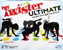 Hasbro Twister Ultimate 