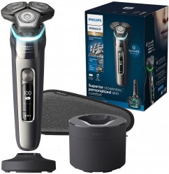 Philips Norelco 9000 Series Wet and Dry Shaver 