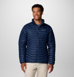 Columbia Men's Westridge Down Jacket 