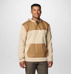 Columbia Pitchstone Men's Overlay Hoodie 