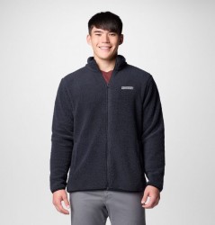 Columbia Rugged Ridge III Men's Full Zip Sherpa Fleece 