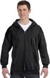 Hanes Men's Ultimate Heavyweight Fleece Hoodie 