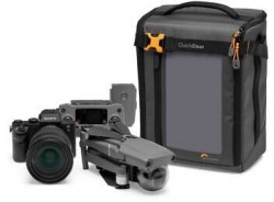 Loewpro GearUp Creator Box XL II Camera & Gear Organizer 