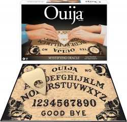 Classic Ouija Board Game 