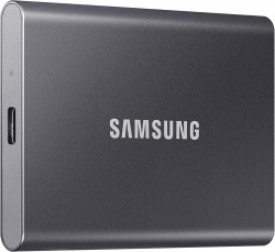 Samsung T7 2TB USB 3.2 External Portable SSD 