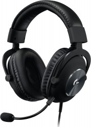 Logitech G Pro X SE Wired Gaming Headset for PC 