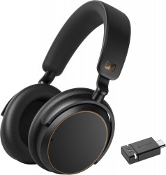 Sennheiser ACCENTUM SE Hybrid Noise Cancelling Wireless BT Headphones $100 at Amazon