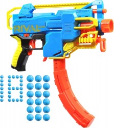 Nerf Rival Challenger MXXIV-1200 Motorized Blaster $13at Amazon