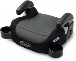 Graco TurboBooster 2.0 Backless Booster Car Seat 