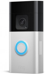 Ring Battery Doorbell Plus (2023) $100 at Amazon