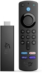 Amazon Fire TV Stick 4K Max (2023) 