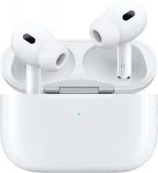 2nd-Gen. Apple AirPods Pro w/ MagSafe Charging Case (2022) 