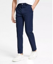 Calvin Klein Men's Slim Fit Dress Pants 