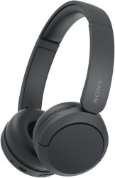 Sony WH-CH520 Wireless BT Headphones 