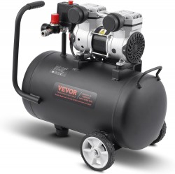 Vevor 8-Gallon Air Compressor 