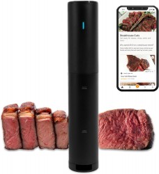 Anova Culinary 850W Sous Vide Precision Cooker Mini (2024) 