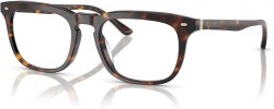 Brooks Brothers Men's Universal Fit Frames 