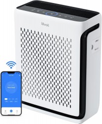 Levoit Smart WiFi Air Purifier 