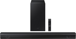 Up to 38% off Samsung TV & Soundbar Deals at Amazon