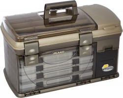 Plano Guide Series Premium Tackle Storage System 