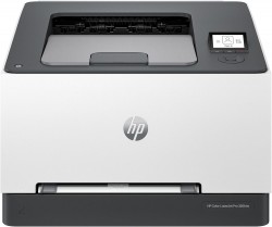 HP Color LaserJet 3201dw Wireless Color Laser Printer 