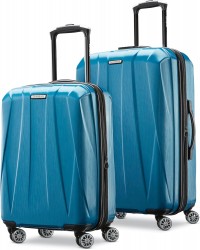 Up to 49% off Samsonite Luggage Deals at Amazon