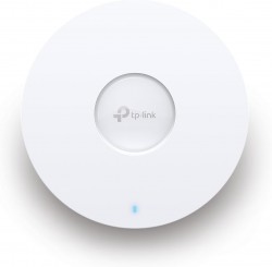 TP-Link EAP670 AX5400 Wireless Dual-Band Access Point 