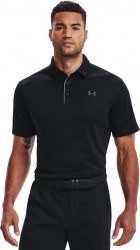  Under Armour Men's Tech Golf Polo $21 at Amazon