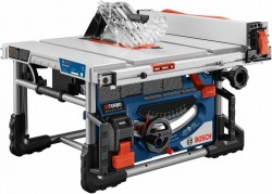 Bosch Profactor 18V 8-1/4" Portable Table Saw (Bare Tool) 