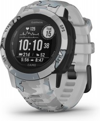 Up to 49% off Garmin Smartwatches at Amazon