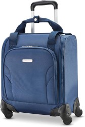 Up to 49% off Samsonite and American Tourister Luggage at Amazon