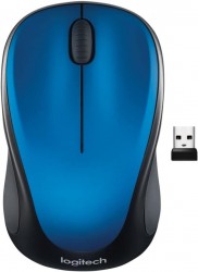 Logitech M317 Wireless Mouse 