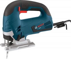 Bosch 120V 6.5 Amp Top-Handle Jigsaw Kit 