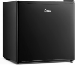 Midea 1.6-Cu. Ft. Refrigerator 