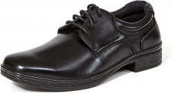 Deer Stags Boy's Blazing Classic Dress Comfort Oxford 