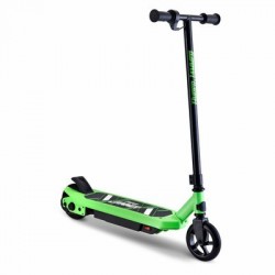 Hyper Toys 12V Jammer Electric Scooter for Kids 