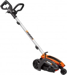 Worx 12A 2-in-1 Lawn Edger and Trencher 