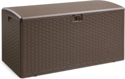 Amazon Basics 99-Gallon Deck Box 